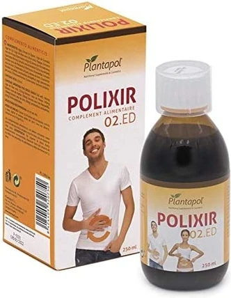 Корректор для пальцев Plantapol