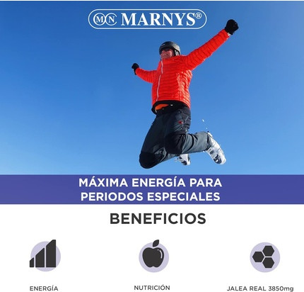 Сыворотка Marny's
