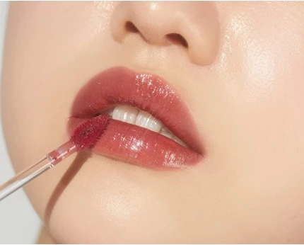 Блеск для губ Unleashia Non-Sticky Dazzle Tint