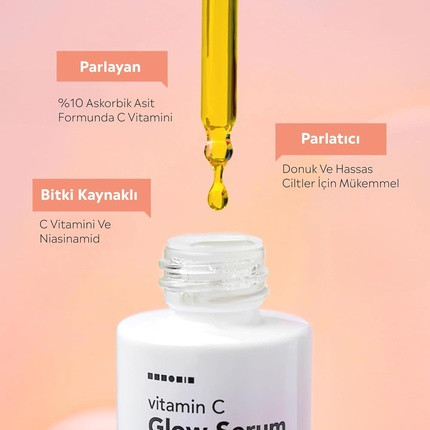 Сыворотка Hanskin Glow Serum