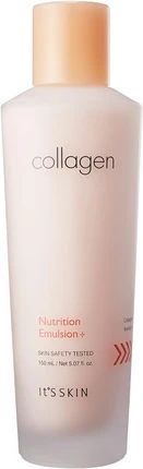 Эмульсия It's Skin Collagen Nutrition Emulsion