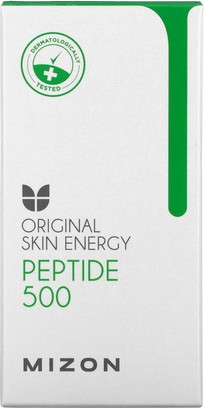 Антивозрастная сыворотка Mizon Peptide 500