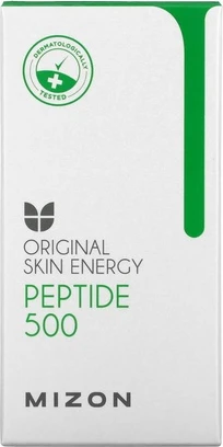 Антивозрастная сыворотка Mizon Peptide 500