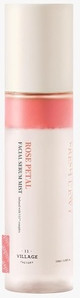 Освежающий спрей для лица Village11factory Fresh Dewy Rose Petal