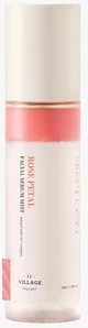 Освежающий спрей для лица Village11factory Fresh Dewy Rose Petal