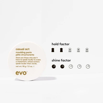 Moulding Whip Styling Paste evo