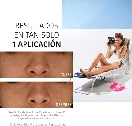 Face Mask Iroha Nature