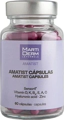 Капсулы Martiderm Vitamin