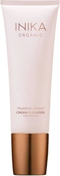 Очищающий Крем Inika Organic Phytofuse Renew Cream Cleanser