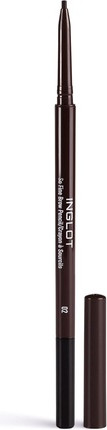 Карандаш для бровей Inglot