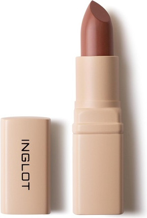 Помада Inglot Creamy Soft Lipstick