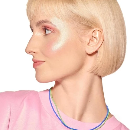 Хайлайтер Inglot Soft Sparkler