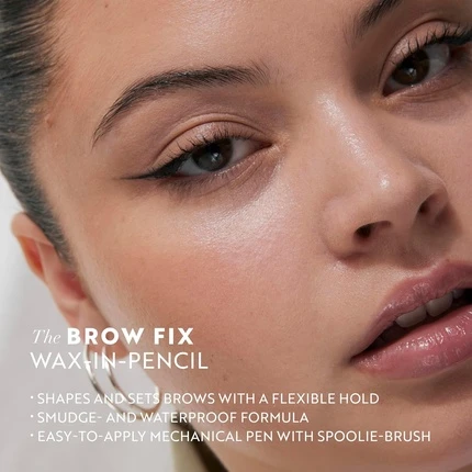 Восковый карандаш Isadora Brow Fix