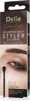 Eyebrow Pencil Delia Cosmetics