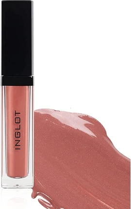 Губная помада Inglot