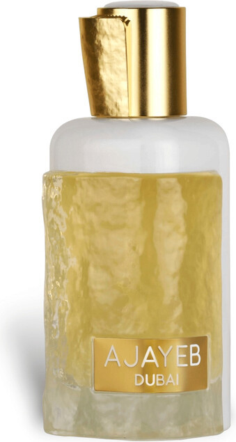 Eau de Parfum Lattafa Ajayeb Dubai Portrait