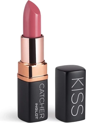 Губная помада Inglot Kiss Catcher