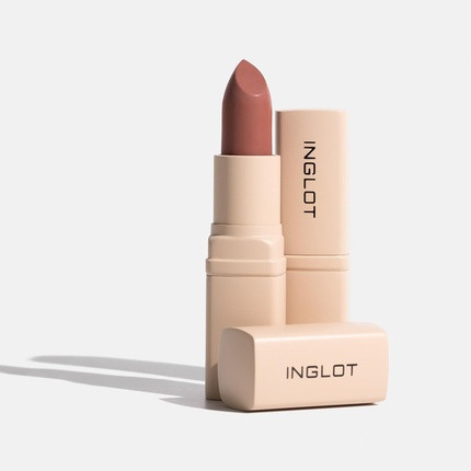 Губная помада Inglot Creamy Soft Lipstick