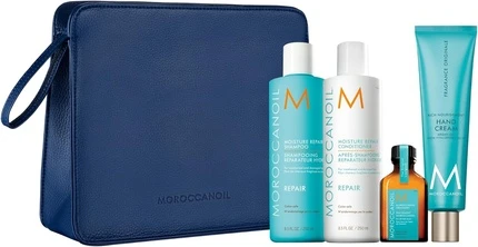 Набор Moroccanoil Luminous Wonders