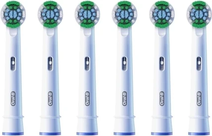 Сменные насадки для электрической зубной щетки Oral-B Pro Precision Clean