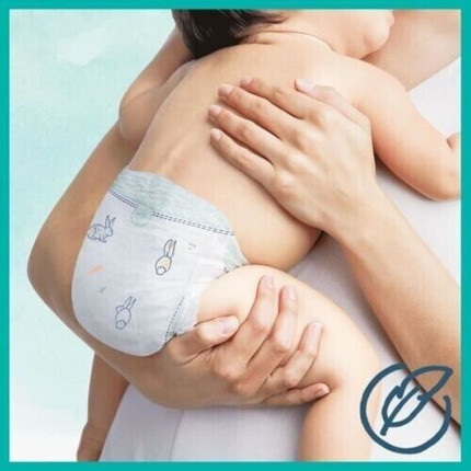 Подгузники Pampers Harmony