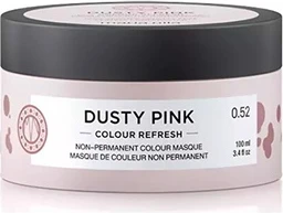 Маска для волос Maria Nila Colour Refresh Деликатное питательное средство без стойких пигментов