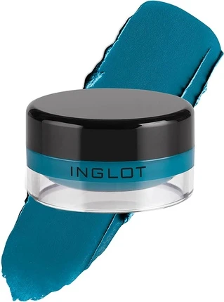 Гелевая подводка для глаз Inglot