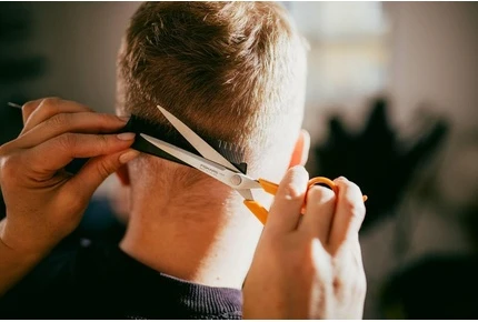 Ножницы для волос Fiskars