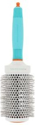 Круглая щетка из керамики и железа Moroccanoil