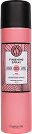 Лак для волос Maria Nila Style Finish Finishing Spray