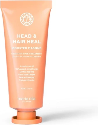 Средство для кожи головы Maria Nila Head & Hair Heal