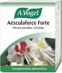 Таблетки A.Vogel Aesculaforce Forte