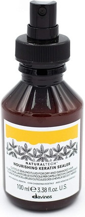  несмываемый кондиционер Davines Nourishing Keratin Sealer