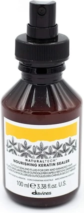  несмываемый кондиционер Davines Nourishing Keratin Sealer