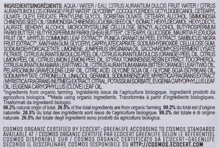 Крем для лица Comfort Zone Sacred Nature Nutrient Cream
