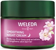 Ночной крем Weleda