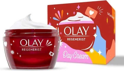 Дневной крем Olay Regenerist Лимитированная Серия Дневной Крем с Ниацинамидом
