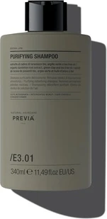 Шампунь Previa Purifying