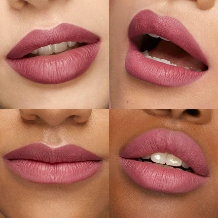 Помада Kiko Milano Unlimited Stylo Стойкая Кремовая Помада с Фиксацией до 10 Часов