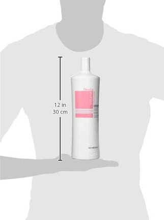 Кондиционер Fanola Volumizing для объема волос