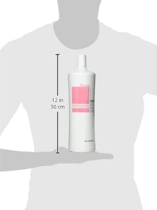 Кондиционер Fanola Volumizing для объема волос