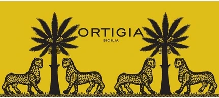 Соль для ванны Ortigia