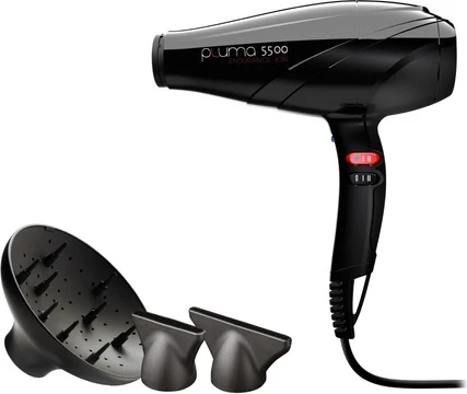 Фен Ga.Ma Salon Exclusive A11 PL5500ION NR