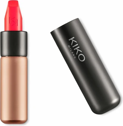 Помада Kiko Milano Velvet Passion Matte Lipstick