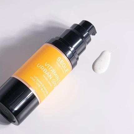Сыворотка для защиты от солнца Segle Clinical Century Vitamin D Urban