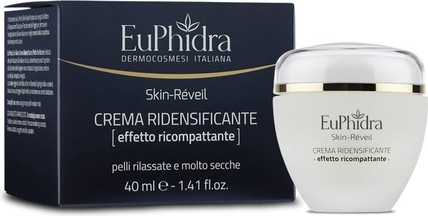 Крем Антивозрастной Уход за Лицом Prolife Euphidra Sr Cr Ridens Ricompat