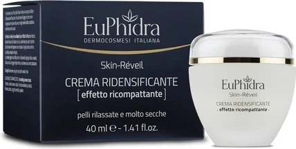 Крем Антивозрастной Уход за Лицом Prolife Euphidra Sr Cr Ridens Ricompat