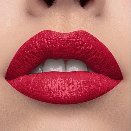 Губная помада Mulac Cosmetics Creamlust It's a Match! 07 Creamlastic Веганская губная помада