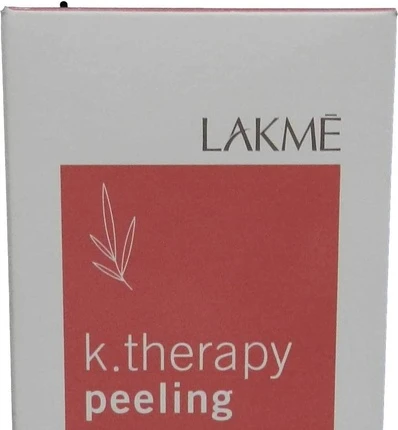 Шампунь и кондиционер Lakme