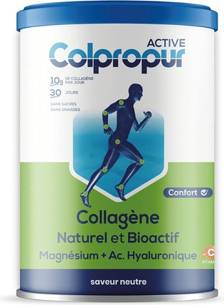 Продукт Colpropur Colpropur Active